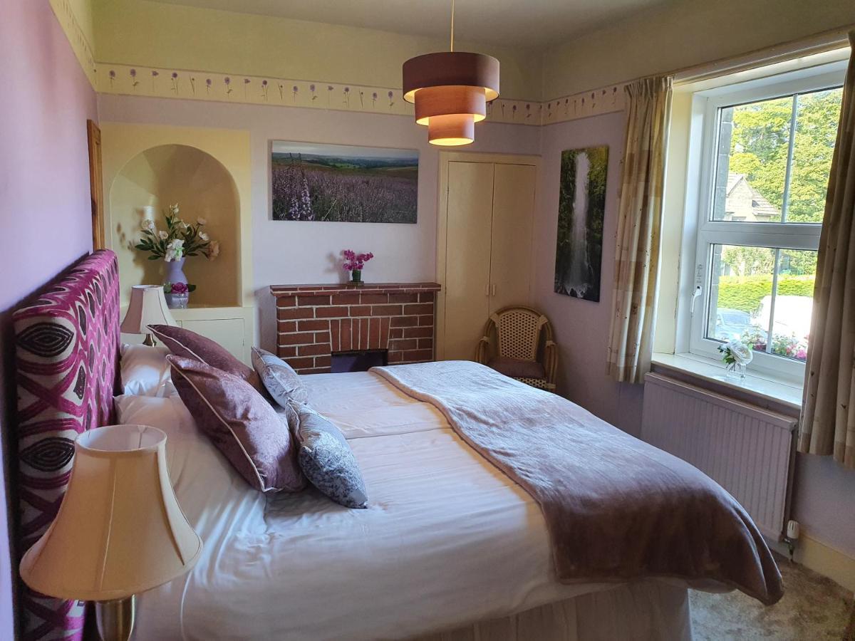 The Goathland Hotel Bagian luar foto